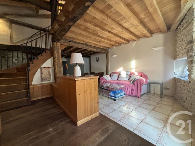 Maison à louer SAUVETERRE DE BEARN
