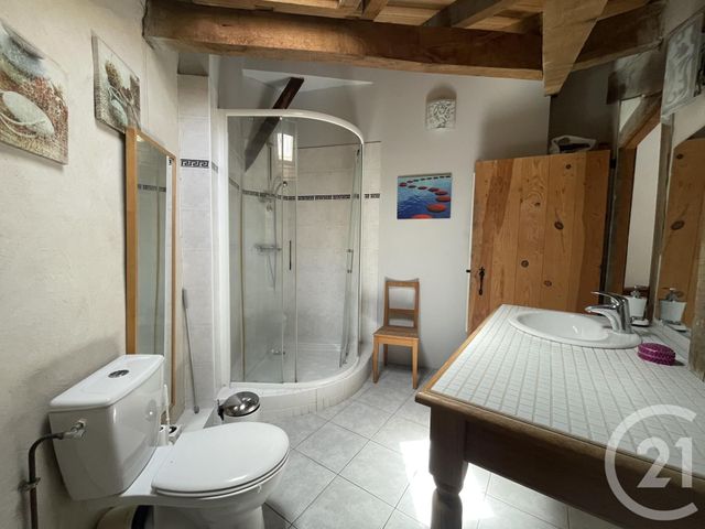 maison à louer - 2 pièces - 51.8 m2 - SAUVETERRE DE BEARN - 64 - AQUITAINE - Century 21 Belharra Xiberoa