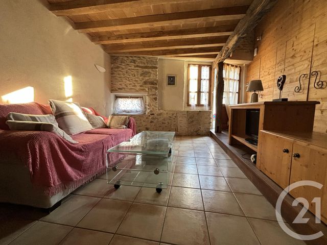 maison à louer - 2 pièces - 51.8 m2 - SAUVETERRE DE BEARN - 64 - AQUITAINE - Century 21 Belharra Xiberoa