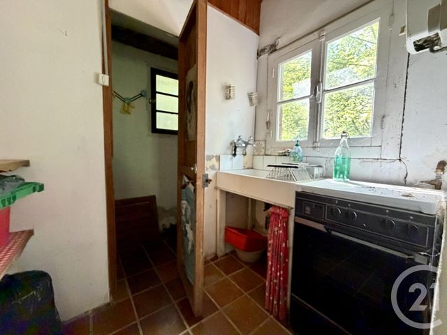 maison à vendre - 3 pièces - 70.95 m2 - LICQ ATHEREY - 64 - AQUITAINE - Century 21 Belharra Xiberoa