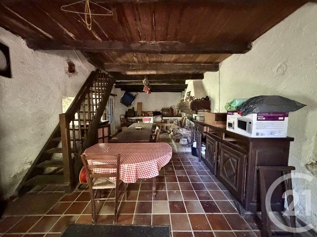 maison à vendre - 3 pièces - 70.95 m2 - LICQ ATHEREY - 64 - AQUITAINE - Century 21 Belharra Xiberoa