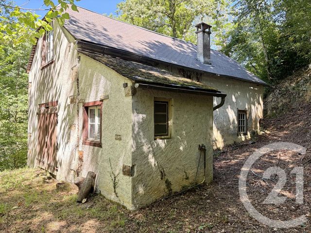 maison à vendre - 3 pièces - 70.95 m2 - LICQ ATHEREY - 64 - AQUITAINE - Century 21 Belharra Xiberoa