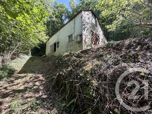 maison à vendre - 3 pièces - 70.95 m2 - LICQ ATHEREY - 64 - AQUITAINE - Century 21 Belharra Xiberoa
