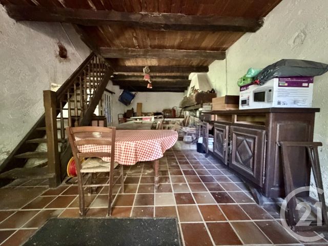 maison à vendre - 3 pièces - 70.95 m2 - LICQ ATHEREY - 64 - AQUITAINE - Century 21 Belharra Xiberoa
