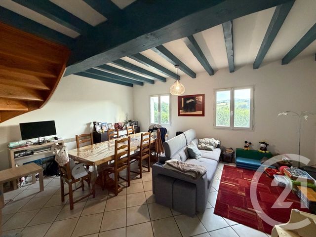 Appartement T4 à louer IRISSARRY