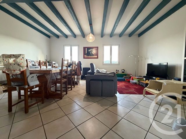 Appartement T4 à louer - 4 pièces - 84.0 m2 - IRISSARRY - 64 - AQUITAINE - Century 21 Belharra Xiberoa