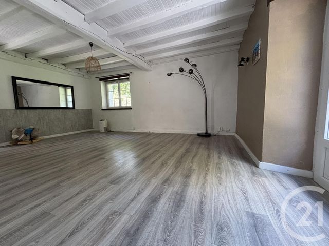 maison à vendre - 5 pièces - 136.0 m2 - IDAUX MENDY - 64 - AQUITAINE - Century 21 Belharra Xiberoa