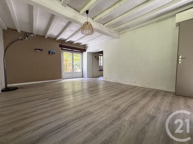 maison à vendre - 5 pièces - 136.0 m2 - IDAUX MENDY - 64 - AQUITAINE - Century 21 Belharra Xiberoa