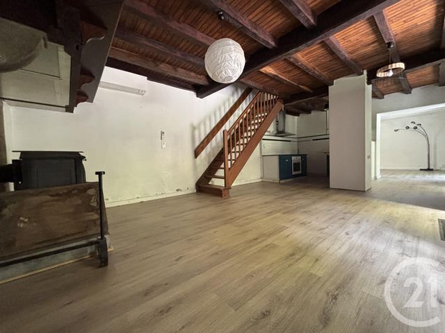 maison à vendre - 5 pièces - 136.0 m2 - IDAUX MENDY - 64 - AQUITAINE - Century 21 Belharra Xiberoa