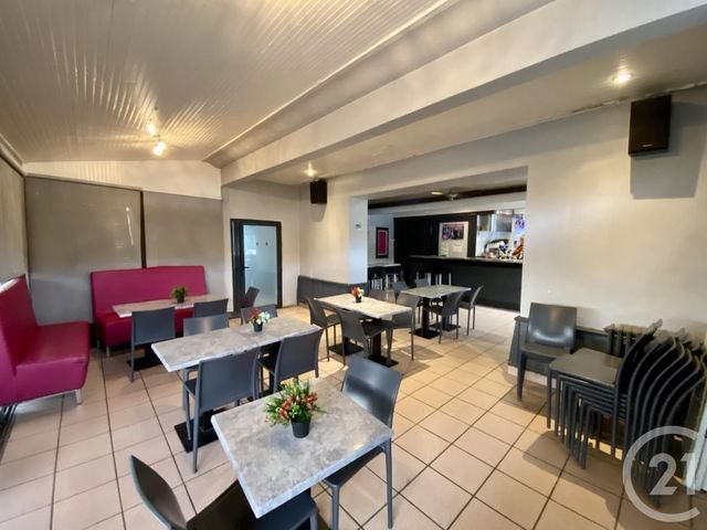 immeuble à vendre - 120.0 m2 - MAULEON LICHARRE - 64 - AQUITAINE - Century 21 Belharra Xiberoa