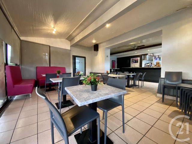 immeuble à vendre - 120.0 m2 - MAULEON LICHARRE - 64 - AQUITAINE - Century 21 Belharra Xiberoa
