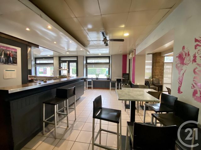 immeuble à vendre - 120.0 m2 - MAULEON LICHARRE - 64 - AQUITAINE - Century 21 Belharra Xiberoa