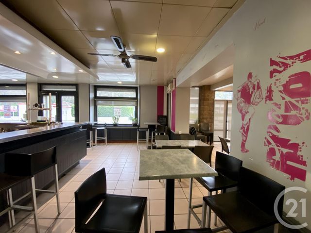 immeuble à vendre - 120.0 m2 - MAULEON LICHARRE - 64 - AQUITAINE - Century 21 Belharra Xiberoa