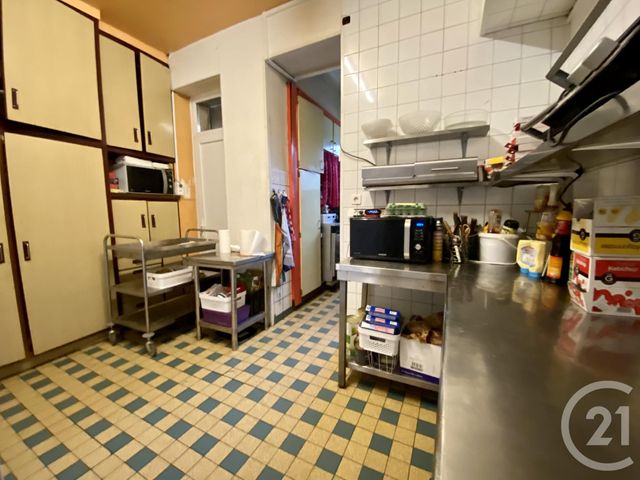 immeuble à vendre - 120.0 m2 - MAULEON LICHARRE - 64 - AQUITAINE - Century 21 Belharra Xiberoa