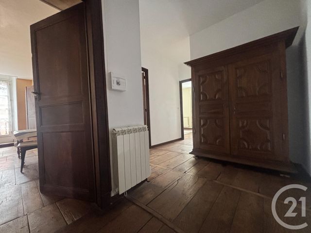 Appartement à louer - 3 pièces - 74.35 m2 - TARDETS SORHOLUS - 64 - AQUITAINE - Century 21 Belharra Xiberoa
