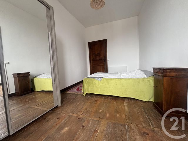 Appartement à louer - 3 pièces - 74.35 m2 - TARDETS SORHOLUS - 64 - AQUITAINE - Century 21 Belharra Xiberoa