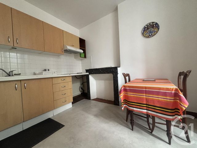 Appartement à louer - 3 pièces - 74.35 m2 - TARDETS SORHOLUS - 64 - AQUITAINE - Century 21 Belharra Xiberoa