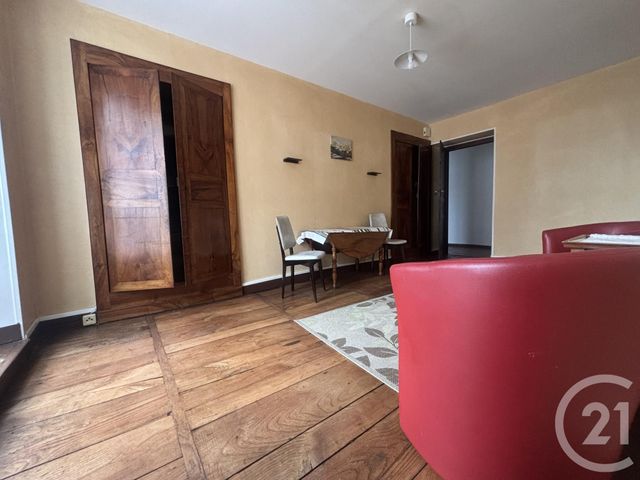 Appartement à louer - 3 pièces - 74.35 m2 - TARDETS SORHOLUS - 64 - AQUITAINE - Century 21 Belharra Xiberoa