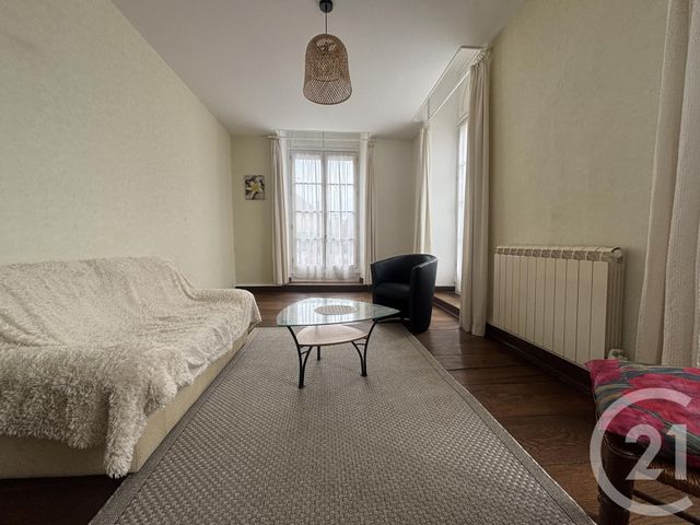 Appartement à louer TARDETS SORHOLUS