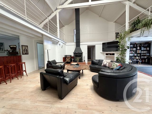 maison à vendre - 4 pièces - 359.0 m2 - BERROGAIN LARUNS - 64 - AQUITAINE - Century 21 Belharra Xiberoa