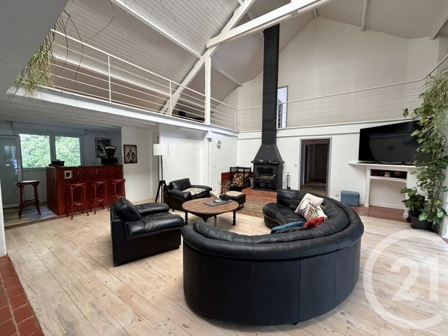 maison à vendre - 4 pièces - 359.0 m2 - BERROGAIN LARUNS - 64 - AQUITAINE - Century 21 Belharra Xiberoa