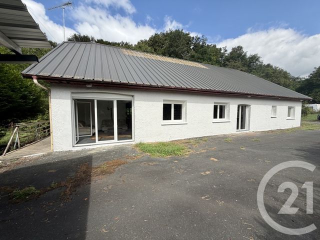 maison à vendre - 4 pièces - 359.0 m2 - BERROGAIN LARUNS - 64 - AQUITAINE - Century 21 Belharra Xiberoa