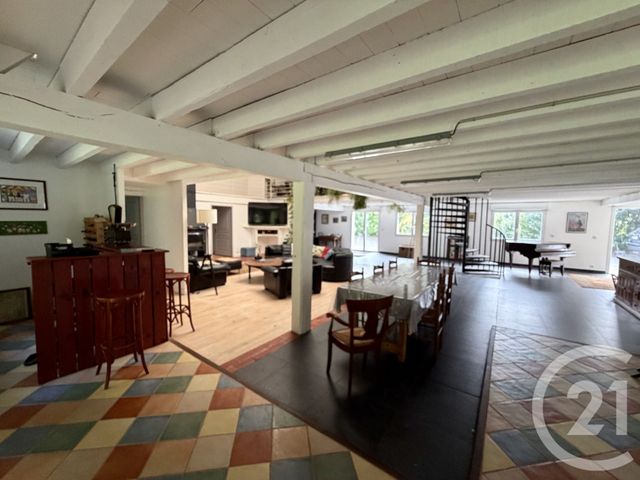 maison à vendre - 4 pièces - 359.0 m2 - BERROGAIN LARUNS - 64 - AQUITAINE - Century 21 Belharra Xiberoa