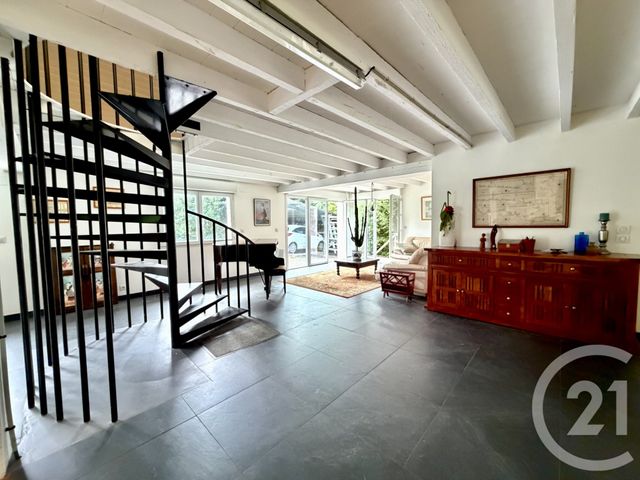 maison à vendre - 4 pièces - 359.0 m2 - BERROGAIN LARUNS - 64 - AQUITAINE - Century 21 Belharra Xiberoa