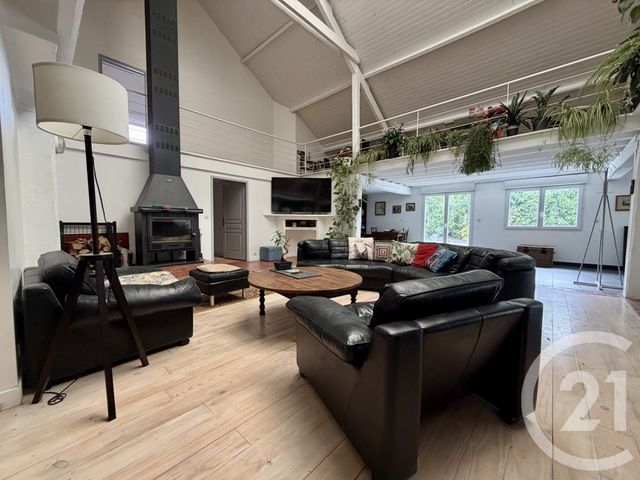 maison à vendre - 4 pièces - 359.0 m2 - BERROGAIN LARUNS - 64 - AQUITAINE - Century 21 Belharra Xiberoa