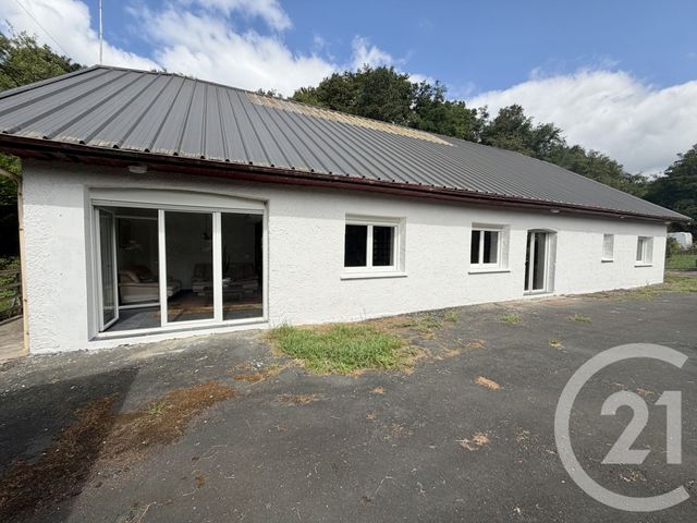 maison à vendre - 4 pièces - 359.0 m2 - BERROGAIN LARUNS - 64 - AQUITAINE - Century 21 Belharra Xiberoa