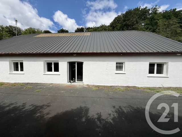 maison à vendre - 4 pièces - 359.0 m2 - BERROGAIN LARUNS - 64 - AQUITAINE - Century 21 Belharra Xiberoa