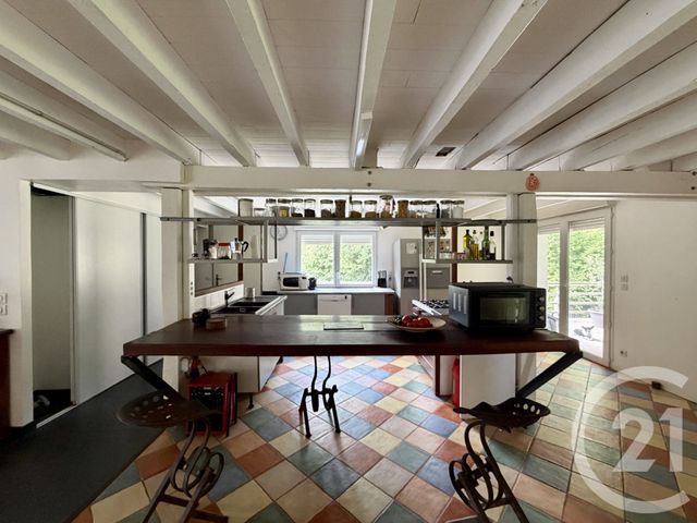 maison à vendre - 4 pièces - 359.0 m2 - BERROGAIN LARUNS - 64 - AQUITAINE - Century 21 Belharra Xiberoa