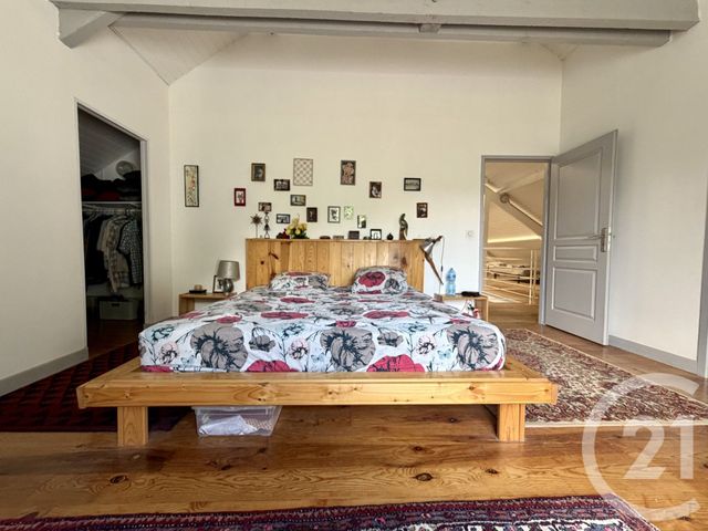 maison à vendre - 4 pièces - 359.0 m2 - BERROGAIN LARUNS - 64 - AQUITAINE - Century 21 Belharra Xiberoa