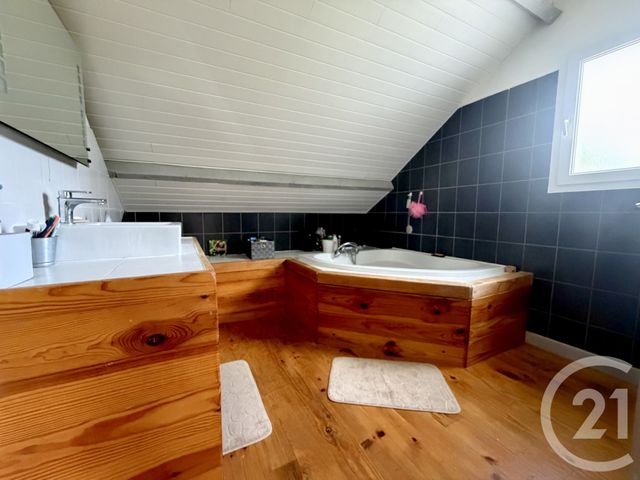 maison à vendre - 4 pièces - 359.0 m2 - BERROGAIN LARUNS - 64 - AQUITAINE - Century 21 Belharra Xiberoa