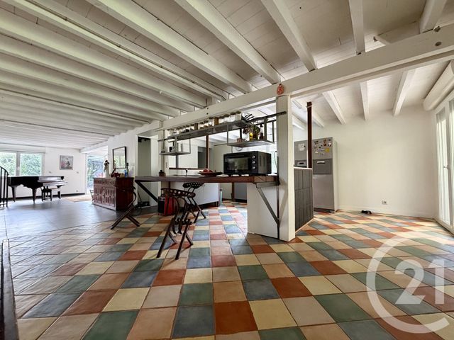 maison à vendre - 4 pièces - 359.0 m2 - BERROGAIN LARUNS - 64 - AQUITAINE - Century 21 Belharra Xiberoa