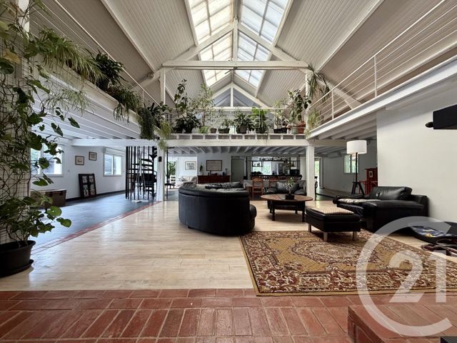 maison à vendre - 4 pièces - 359.0 m2 - BERROGAIN LARUNS - 64 - AQUITAINE - Century 21 Belharra Xiberoa