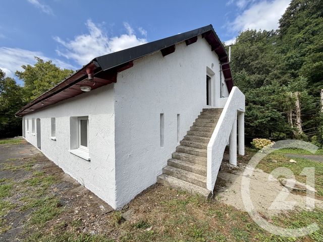 Maison à vendre BERROGAIN LARUNS