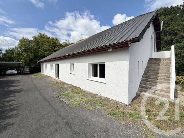 maison à vendre - 4 pièces - 359.0 m2 - BERROGAIN LARUNS - 64 - AQUITAINE - Century 21 Belharra Xiberoa