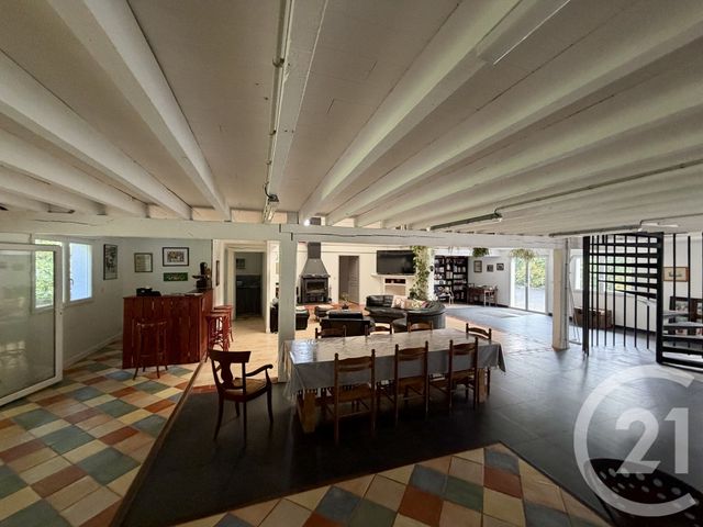 maison à vendre - 4 pièces - 359.0 m2 - BERROGAIN LARUNS - 64 - AQUITAINE - Century 21 Belharra Xiberoa