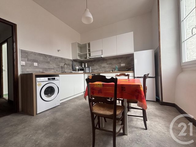 Appartement à louer - 3 pièces - 78.0 m2 - TARDETS SORHOLUS - 64 - AQUITAINE - Century 21 Belharra Xiberoa