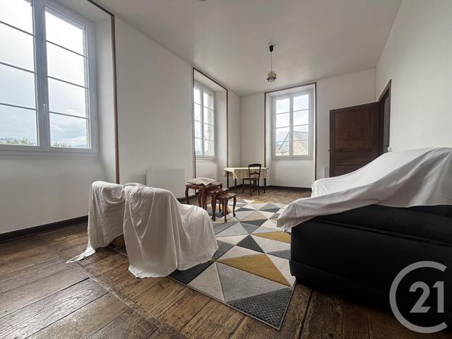 Appartement à louer - 3 pièces - 78.0 m2 - TARDETS SORHOLUS - 64 - AQUITAINE - Century 21 Belharra Xiberoa