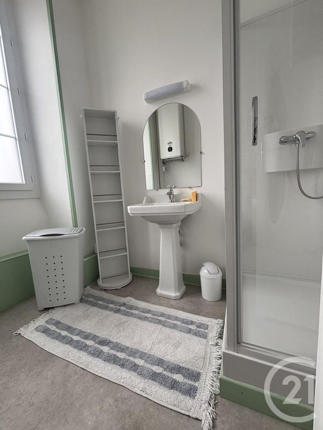 Appartement à louer - 3 pièces - 78.0 m2 - TARDETS SORHOLUS - 64 - AQUITAINE - Century 21 Belharra Xiberoa