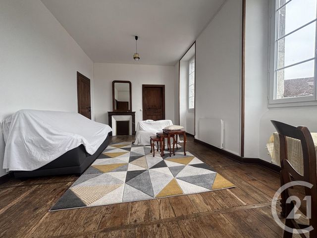Appartement à louer TARDETS SORHOLUS