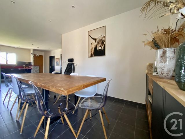 maison à vendre - 4 pièces - 89.0 m2 - NAVARRENX - 64 - AQUITAINE - Century 21 Belharra Xiberoa