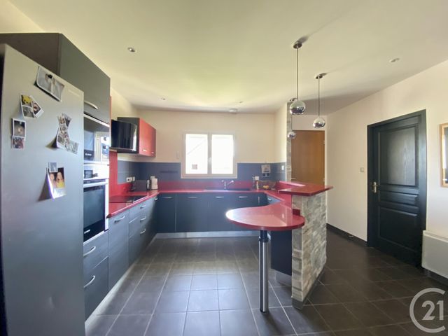 maison à vendre - 4 pièces - 89.0 m2 - NAVARRENX - 64 - AQUITAINE - Century 21 Belharra Xiberoa