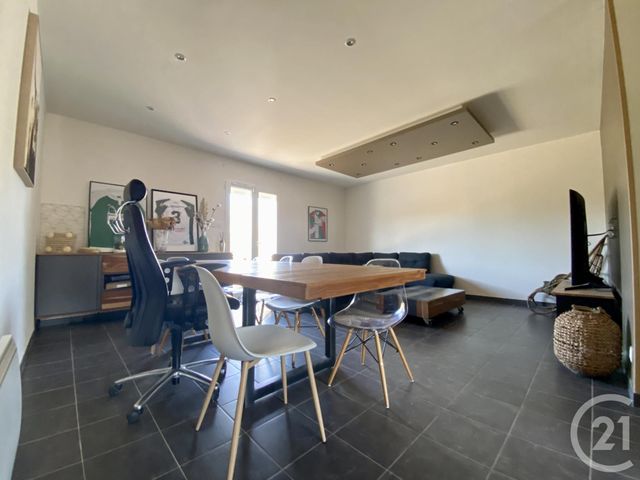 maison à vendre - 4 pièces - 89.0 m2 - NAVARRENX - 64 - AQUITAINE - Century 21 Belharra Xiberoa