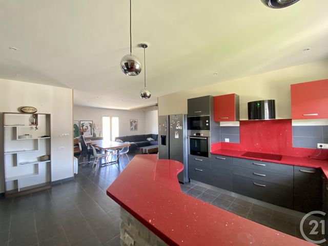 maison à vendre - 4 pièces - 89.0 m2 - NAVARRENX - 64 - AQUITAINE - Century 21 Belharra Xiberoa