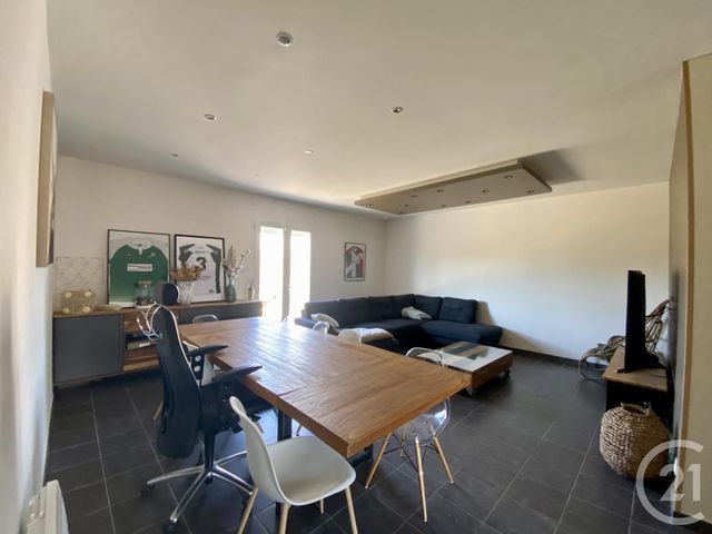 maison à vendre - 4 pièces - 89.0 m2 - NAVARRENX - 64 - AQUITAINE - Century 21 Belharra Xiberoa