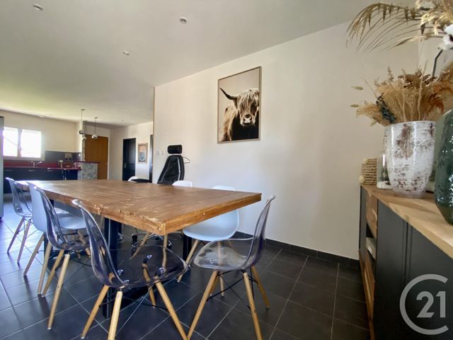 maison à vendre - 4 pièces - 89.0 m2 - NAVARRENX - 64 - AQUITAINE - Century 21 Belharra Xiberoa