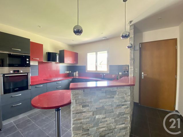 maison à vendre - 4 pièces - 89.0 m2 - NAVARRENX - 64 - AQUITAINE - Century 21 Belharra Xiberoa